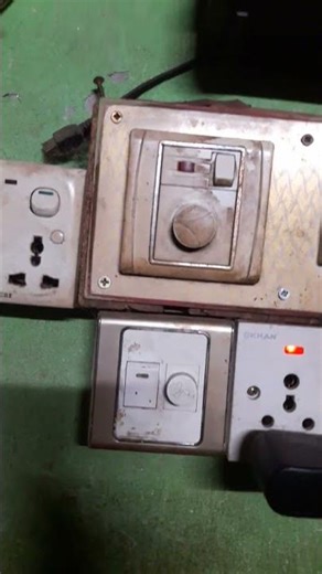 How To Fan Regulator Fan Speed Control #Shorts #Viral #Regulator