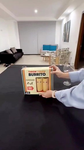Cómo jugar Throw Throw Burrito: Guía divertida