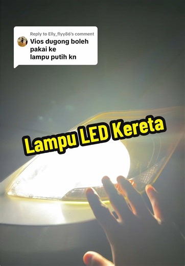 Exploring LED Car Headlights: Benefits and Features