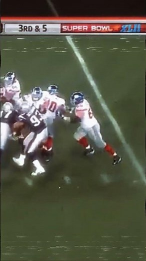 The most impossible catch in Super Bowl history – The Helmet Catch