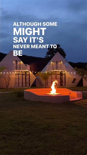 Bonfire Night by the Lake | Diamond Cabin Experience at The Safari