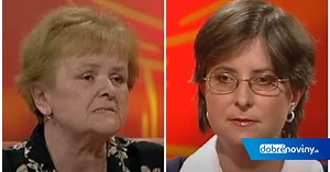 Mama preklínala dcéru aj jej deti. Pani Alenka z Pošty pre teba prežila hrôzy, no postavila sa na nohy - Dobré noviny