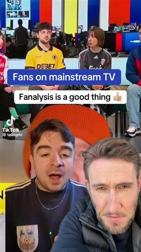 Benefits of Fanalysis for Football Fans