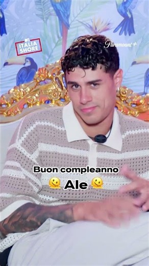 Happy Birthday Ale | Italia Shore 3