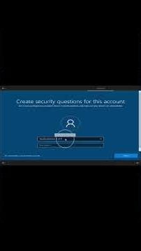 How to Install Windows 10 WITHOUT Microsoft Account 2026 Update #techtutorial #windows10 #windows11