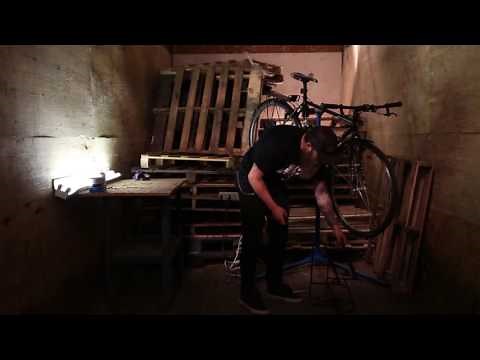 Surly Front Rack Installation Instructions