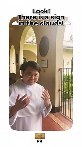 Look up! ☁️ There’s a SIGN in the clouds… maybe it’s meant just for you: JOIN PST DISCERNMENT PROGRAM! 🗓 Join us in these dates: • January 25, 2026 • February 22, 2026 • March 22, 2026 📩 Register here: https://forms.gle/yKWbzpL3a83us5x99 Tag your friends who should join you 👇 See you! 🙌 #PagtugonSaTawag #OrderofPreachers #ordopraedicatorum #DominicansPH #DSPBReignite | Dominican Vocations Philippines (Pagtugon Sa Tawag)