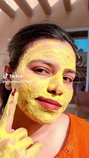 Eid Special Full Body Whitening Scrub Recipe