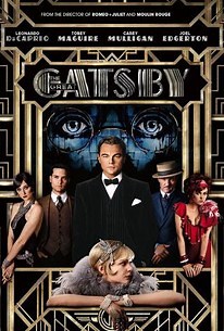 The Great Gatsby | Audience Reviews