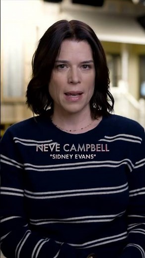 NEW FEATURETTE for 'Scream 7' - Like Mother Like Daughter (2026)