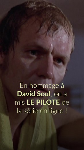 « Starsky et Hutch tindindindin... » 🚗💯 Le pilote de la série policière drôle et désinvolte des 70's est en ligne ! Certaines audiences atteignaient 10 millions de téléspectateurs, juste comme ça... Notre hommage à l'acteur David Soul, disparu à l'âge de 80 ans.❤️ A (re)découvrir sur madelen ! https://madelen.ina.fr/serie/starsky-et-hutch-3435 | INA