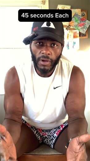 Seated Thigh And Ab Workout #stubbornbellyfat #Thighworkout #Abworkout #homeworkout