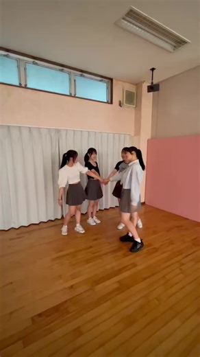 新ジャンズのスーパースハイダンスカバー