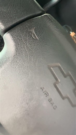 2003 Chevy Express 3500 startup