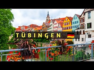 Why People Fall In Love With Virtual Walking Tour In TÜbingen Germany 2022