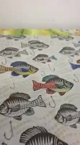 Color plain fabric with crayons! Watch the video to figure out how! | Gruber's Quilt Shop