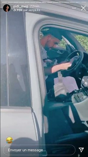 Valouzz clash Pidi avec leurs voiture