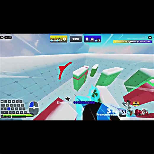 #roblox #viral #rivals