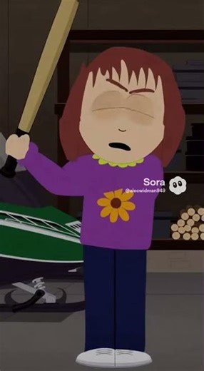 Executioner (Cartoon Parody) #memes #whydidntmyexcomeback #funnypictures #southpark #trending