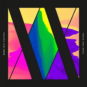 Sono - Keep Control (Maxim Lany Remix)