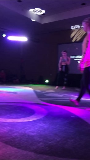 Part 1: improv battle concept “dance like you’re an alien” #dance #alien #improv #battle