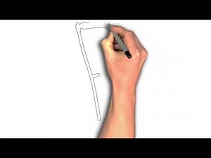 “How to Draw a Scythe – Step-by-Step Guide for Kids and Beginners”