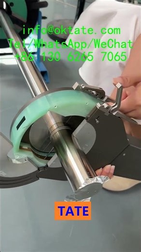 Best Orbital Welding Machine USA High Speed Pipe Tube Welding Performance