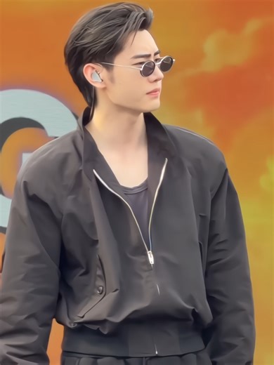Enhypen Sunghoon Anyeong Bangkok Fancam