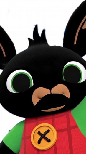 Bing Bunny Delete Scene With Sula Crying