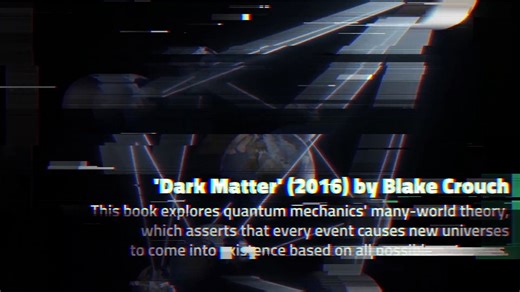 Best Sci-Fi Novels of the Decade