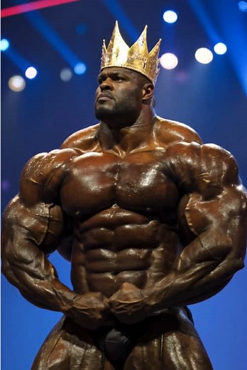 AI Female Bodybuilders: The Future of Bodybuilding