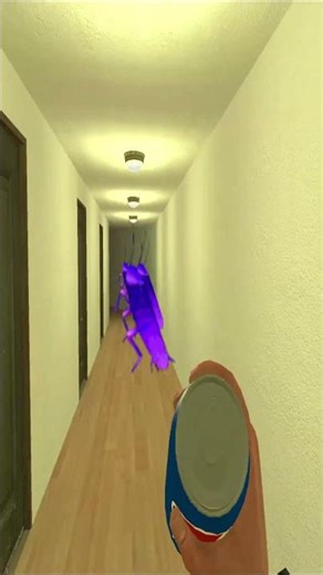 Part-211 #Runaway_Gmod #NexTbotS