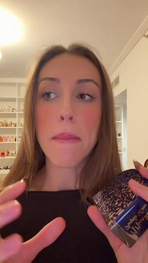 Scent of the Night: Unique Gourmand Fragrance Review