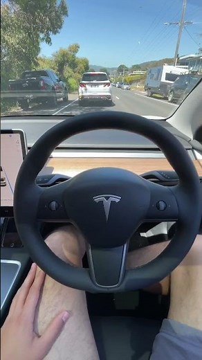 Unleashing the Power of Tesla Model 3 Auto Pilot: An In-Depth Look