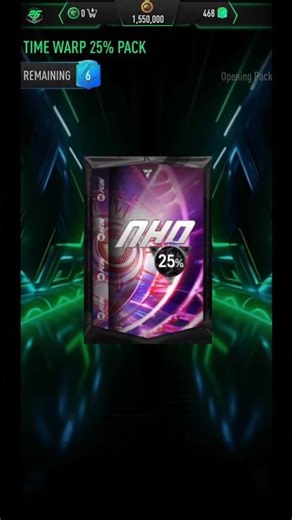 Day 15 of opening 2 packs until I get Messi 🐐