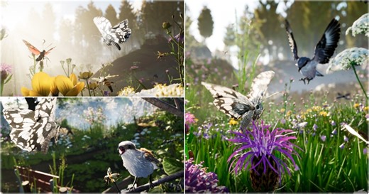 How Art Shapes the Outcome of a Hyper-Realistic VR Project