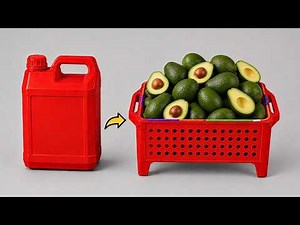 Don't Throw Away Plastic Containers! 10 Genius DIY Ideas You Need to See