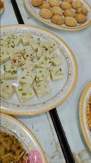 Best Wedding Snacks & Sweet Platter Ideas 👰🤵 #Shorts #food