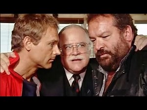 GO FOR IT! (1983) | Bud Spencer & Terence Hill | Full Movie 4K Ultra HD