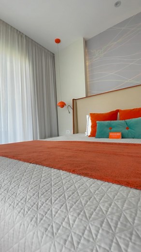 Nickelodeon Resort Punta Cana by Karisma on Instagram: "Vacation at Nickelodeon Punta Cana luxury comfort in our Swank Pluge Pool Suite. ➡️To to book, click on our link in the bio. #NickResortPuntaCana Vacaciones en Nickelodeon Punta Cana confort de lujo en nuestra Swank Pluge Pool Suite. ➡️Para reservar, haga clic en nuestro enlace en la bio."