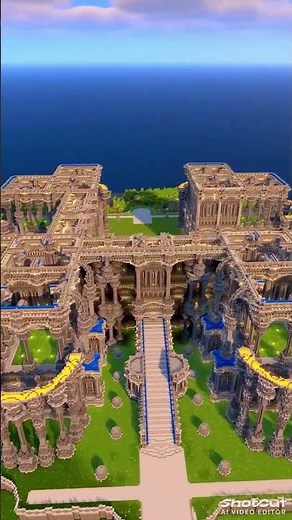 5 Minecraft Building Techniques You NEED To Know