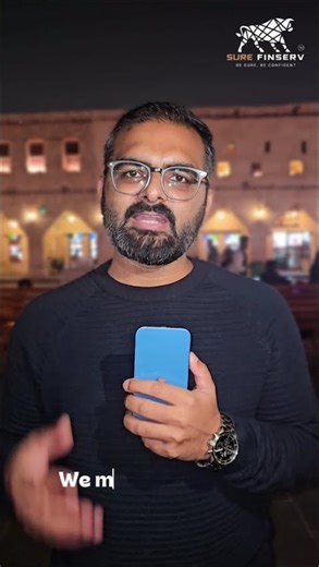 NRI Finance Series #shorts