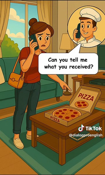 Dialogpro English on TikTok