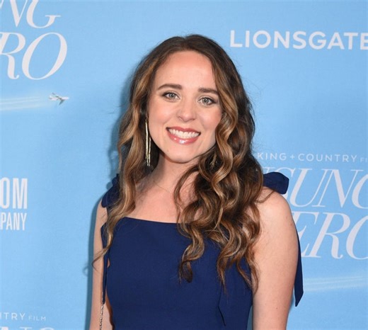 Jinger Duggar Breaks Silence On Brother Joseph Duggar’s ‘Unthinkable’ Arrest