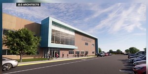 Williston City Commission approves zoning details as Williston Basin School District prepares for construction of new elementary school