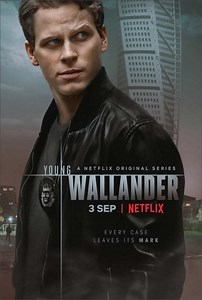 Le Jeune Wallander S01