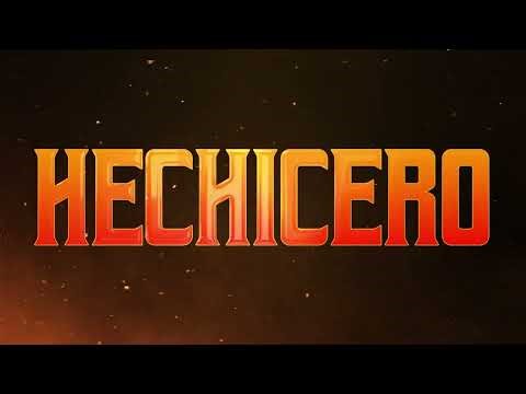 "Dale Duro" ft Tito Quinones | Hechicero Entrance Theme | AEW Music