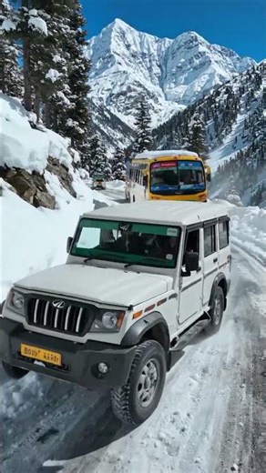 Namaste doston! Aaj ke is video mein hum baat karenge Himachal Parivahan (HRTC) ki behtareen service