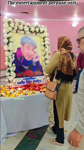 Dramendra deol 😘 Sunny deol family 💥 short video