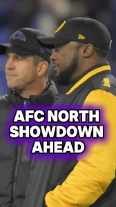 The Ravens Still Have A Chance To Win The AFC North | Ravens Rundown by Chat Sports